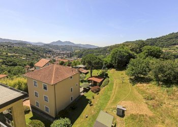 Vista (8) - Appartamento Via Primo Cavallieri 55, Campomorone - foto 7