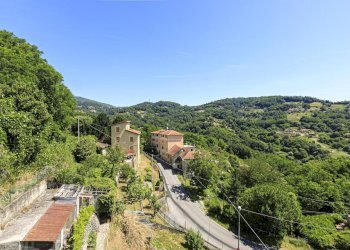 Vista (9) - Appartamento Via Primo Cavallieri 55, Campomorone - foto 8