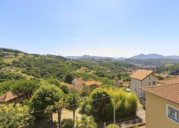 Vista - Appartamento Via Primo Cavallieri 55, Campomorone - foto 10