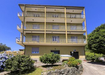 Stabile - Appartamento Via Primo Cavallieri 55, Campomorone - foto 13