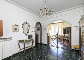 Ingresso (3) - Appartamento Via Primo Cavallieri 55, Campomorone - foto 15