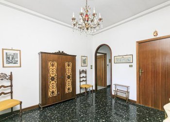 Ingresso (4) - Appartamento Via Primo Cavallieri 55, Campomorone - foto 16
