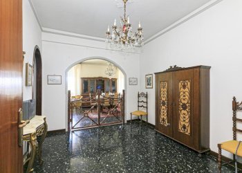 Ingresso - Appartamento Via Primo Cavallieri 55, Campomorone - foto 17