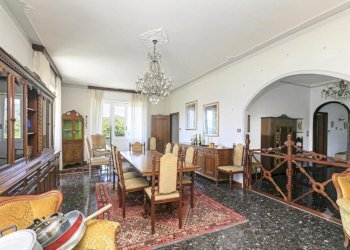 Salone (5) - Appartamento Via Primo Cavallieri 55, Campomorone - foto 18