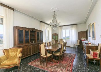 Salone (6) - Appartamento Via Primo Cavallieri 55, Campomorone - foto 19