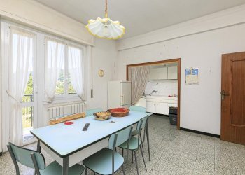 Tinello (2) - Appartamento Via Primo Cavallieri 55, Campomorone - foto 22