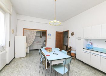Tinello (3) - Appartamento Via Primo Cavallieri 55, Campomorone - foto 23