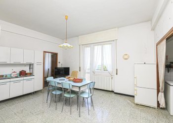 Tinello - Appartamento Via Primo Cavallieri 55, Campomorone - foto 25