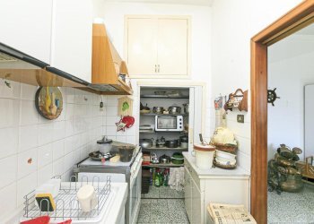 Cucinino (2) - Appartamento Via Primo Cavallieri 55, Campomorone - foto 26