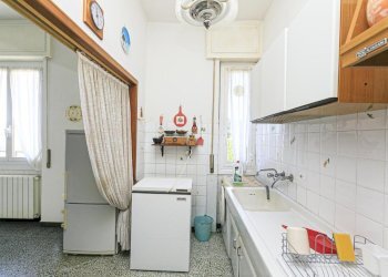 Cucinino (3) - Appartamento Via Primo Cavallieri 55, Campomorone - foto 27