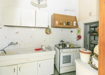 Cucinino - Appartamento Via Primo Cavallieri 55, Campomorone - foto 28