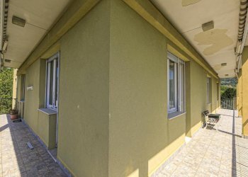 Balcone (3) - Appartamento Via Primo Cavallieri 55, Campomorone - foto 30