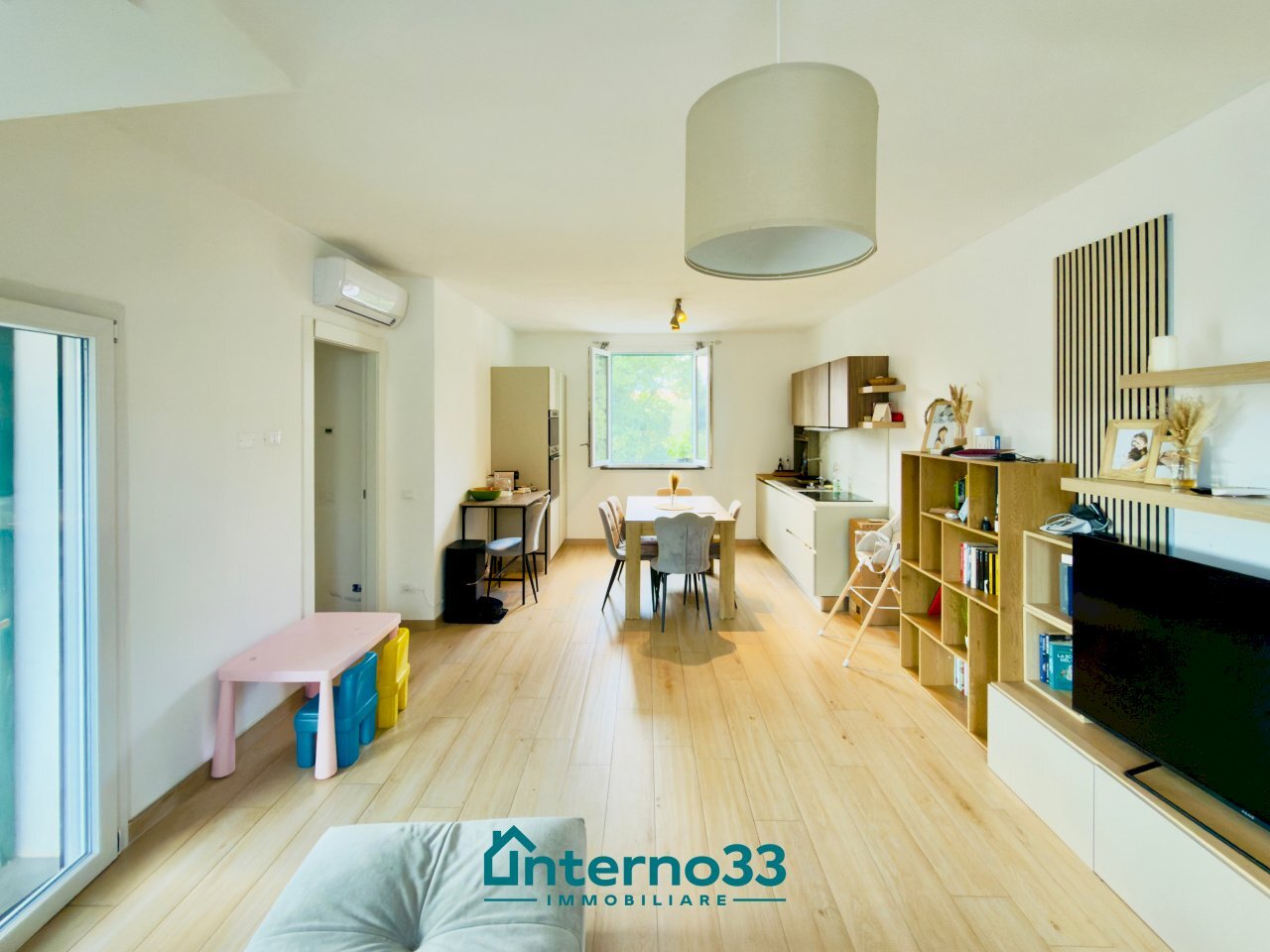 IMG_4577 2 - Appartamento Via Carso, Santo Stefano di Magra - foto 1