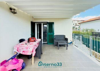 IMG_4558 - Appartamento Via Carso, Santo Stefano di Magra - foto 10