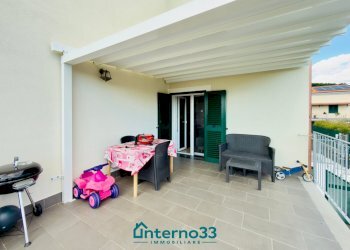 IMG_4556 - Appartamento Via Carso, Santo Stefano di Magra - foto 11