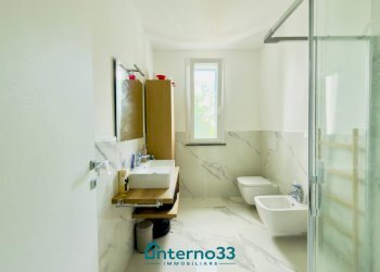 IMG_4549 - Appartamento Via Carso, Santo Stefano di Magra - foto 13