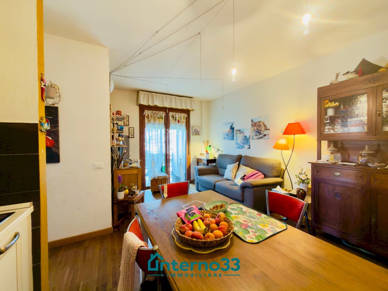 IMG_4517 - Quadrilocale Via Canalburo 61, Sarzana - foto 1