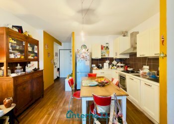 IMG_4524 - Quadrilocale Via Canalburo 61, Sarzana - foto 6
