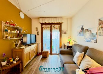 IMG_4525 - Quadrilocale Via Canalburo 61, Sarzana - foto 8