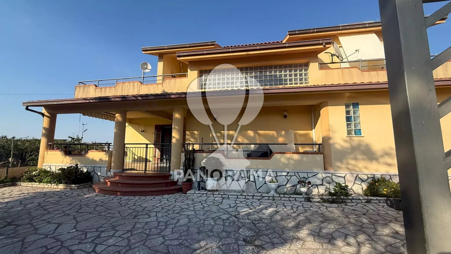 Villa Strada Provinciale, Balestrate - foto 2