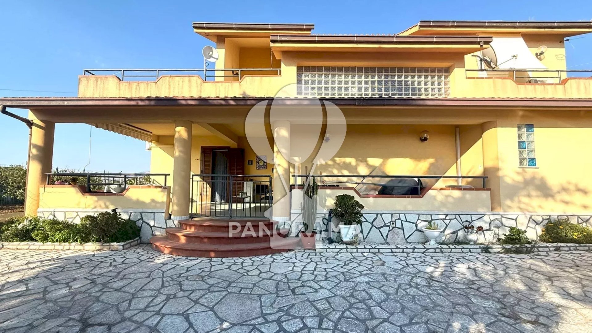 Villa Strada Provinciale, Balestrate - foto 3