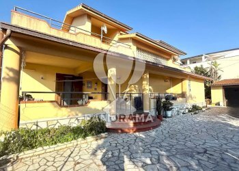Villa Strada Provinciale, Balestrate - foto 1