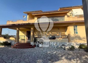 Villa Strada Provinciale, Balestrate - foto 2