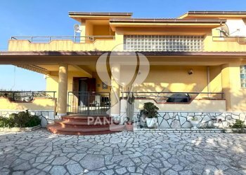 Villa Strada Provinciale, Balestrate - foto 3