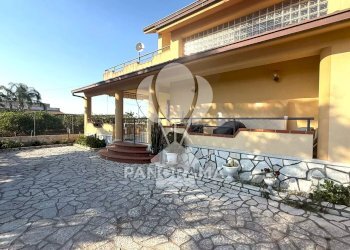 Villa Strada Provinciale, Balestrate - foto 4