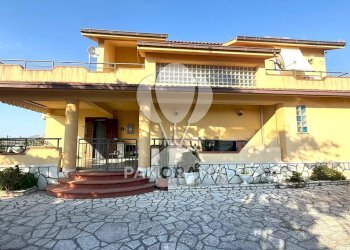 Villa Strada Provinciale, Balestrate - foto 5