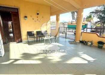 Villa Strada Provinciale, Balestrate - foto 8