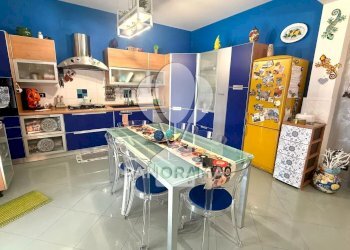 Villa Strada Provinciale, Balestrate - foto 10