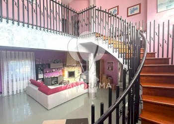 Villa Strada Provinciale, Balestrate - foto 21