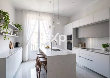 Trilocale Via Giulio e Corrado Venini, Milano - foto 1