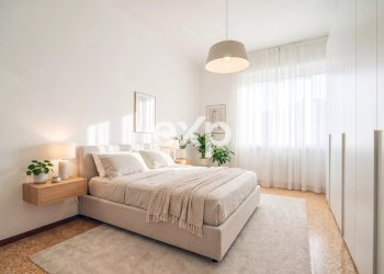 Trilocale Via Giulio e Corrado Venini, Milano - foto 2