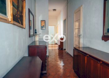 Trilocale Via Giulio e Corrado Venini, Milano - foto 14