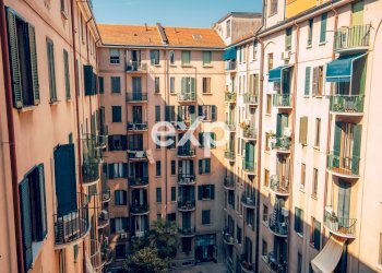 Trilocale Via Giulio e Corrado Venini, Milano - foto 28
