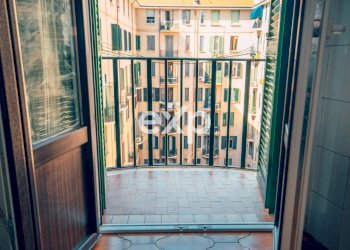 Trilocale Via Giulio e Corrado Venini, Milano - foto 35
