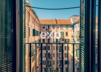 Trilocale Via Giulio e Corrado Venini, Milano - foto 36