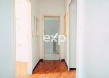 Trilocale Via Giulio e Corrado Venini, Milano - foto 52