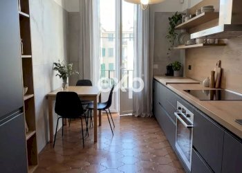 Trilocale Via Giulio e Corrado Venini, Milano - foto 56