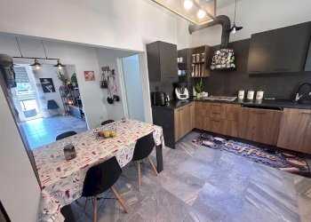 Appartamento Ventimiglia - foto 7