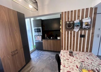 Appartamento Ventimiglia - foto 8