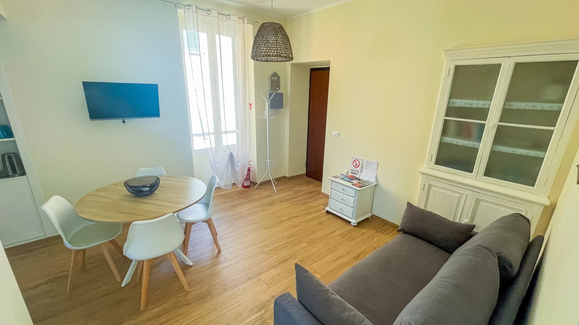 Two-room apartment Via della Pace, Grimaldi - photo 3