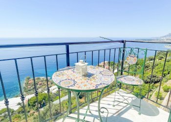 Two-room apartment Via della Pace, Grimaldi - photo 1