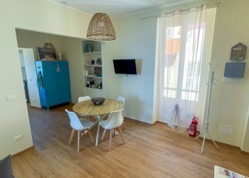 Two-room apartment Via della Pace, Grimaldi - photo 4