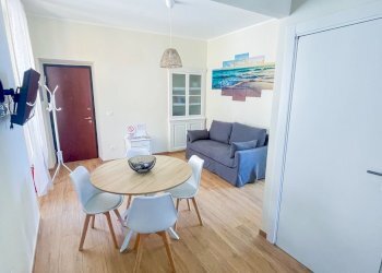 Two-room apartment Via della Pace, Grimaldi - photo 5