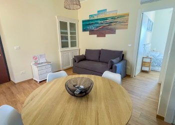 Two-room apartment Via della Pace, Grimaldi - photo 6