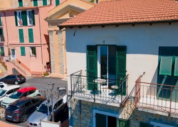 Two-room apartment Via della Pace, Grimaldi - photo 10