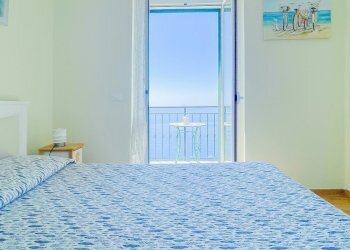Two-room apartment Via della Pace, Grimaldi - photo 11